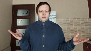 НА ТГ КАНАЛ ПОДПИСАЛОСЬ МНОГО ДЕВУШЕК, НО НИ ОДНА НЕ СОГЛАСИЛАСЬ ВСТРЕЧАТЬСЯ ПОТОМУ ЧТО Я ИНЦЕЛ