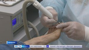 Кузбассовцам объяснили, чем опасен грибок ногтей и как избавиться от инфекции