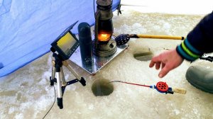 РЫБАЛКА на РЕКЕ.Ловлю мелкую рыбу,чтоб потом ПОЙМАТЬ КРУПНУЮ