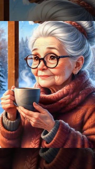 Ребенок просит помочь написать письмо Деду Морозу.