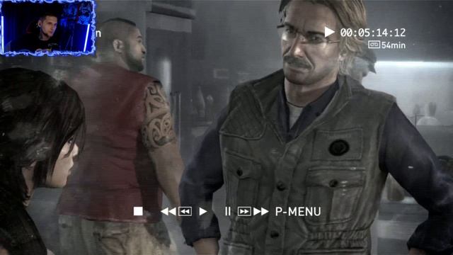 НЕ СТОИТ ДОВЕРЯТЬ НЕЗНАКОМЦАМ #1 ПРОХОЖДЕНИЕ TOMB RAIDER 2013 смотреть онлайн