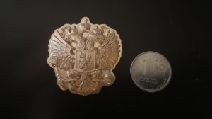 3д фрезеровка латуни.