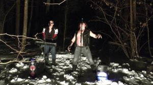 Колдыри "АНЙОВ" (Oficial video)