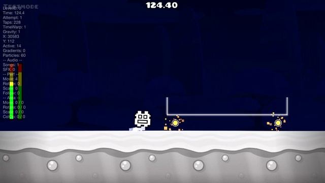 Новый год спасён! I 3 Часть последняя