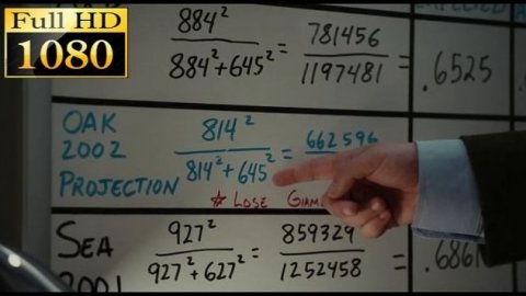 Система Билла Джеймса. Человек, который изменил все.