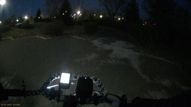 Вечерние покатушки 15.12.2025 смотреть онлайн