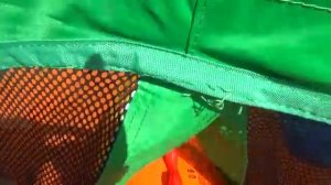 Игрушки от Лайк Настя - Новая серия про Супер Батут