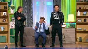 т-заложник-В семье не без народа_Перезалив