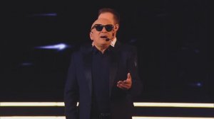 Хор Турецкого – Ave Maria (Юбилей Маэстро в Кремле 2022)