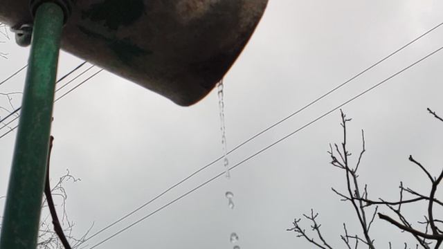 Один из дней города Евпатории | 8 февраля 2021 год  Крым | ХАН БАТОН XAH 6ATOH | VID_20210208_134223