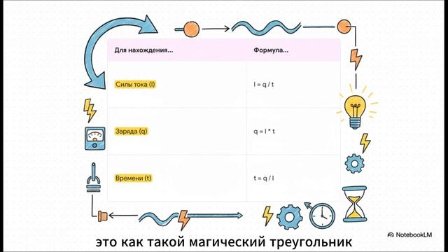 Сила тока: как измерить то, что течёт по проводам?
