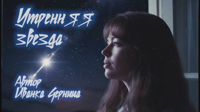 УТРЕННЯЯ ЗВЕЗДА