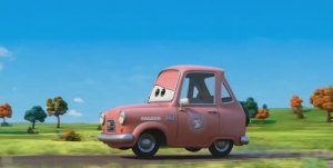 Поющие искры мультик