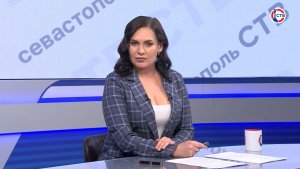 Вечерние новости СТВ (15 декабря 2025)