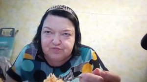 15-12-2025 ужин лалала. ваша попрашайка сплетница