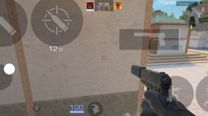 дуэль против моего подписчика. 😈