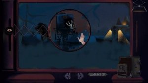 Inkblood - Official Announcement Trailer