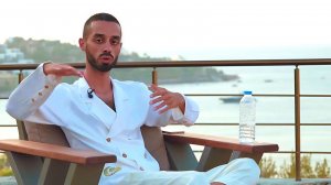 ТВОЯ ЖИЗНЬ СЕЙЧАС ТАКАЯ, потому что это происходило внутри тебя ВЧЕРА. Анар Дримс