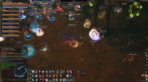 Lineage 2 LU4 Black AQ 08.12.2025