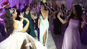 Армянские Песни 🇦🇲🔥 на Свадьбе