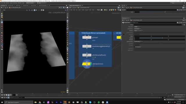 Chapter 14 - Using Attributes - 11. Attribute Mirror