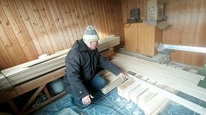 Жизнь станичная. Ждем зиму. Ч.2