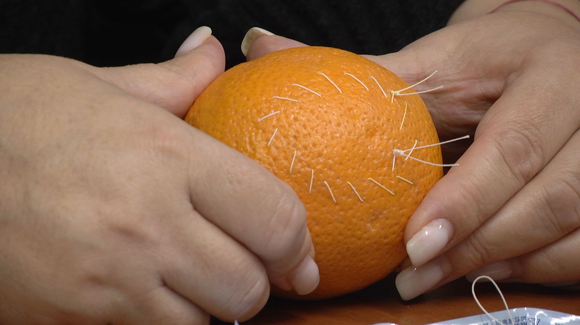 Курганские ветеринары накладывали швы на апельсины смотреть онлайн