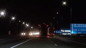 Дорога на море. #М4 Дон.2024