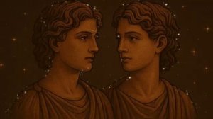 Близнецы. Начинается светлый период и большие перемены к лучшему.