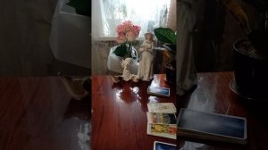 Таро.Кто вами интересуется.