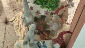 Предновогодняя красота!🎉♥️❄️