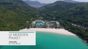 Le Meridien Phuket Beach Resort 5*
