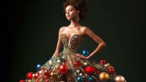 ПРАЗДНИЧНАЯ СТИЛИСТИКА