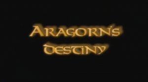 Судьба Арагорна Рассказ актёров фильма "Властелин колец" об Арагорне