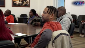 Из ЮАР — на учебу в Дубну