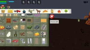 я нашол секрет карты? новогодние приключение