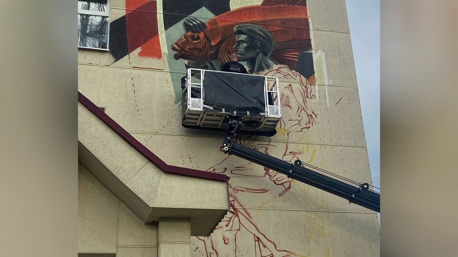 Проект из Нефтеюганского района - «Лучший проект по сохранению исторической памяти»