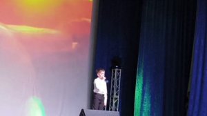 Бардин Артемий,11 лет, "Вы цените".
Студия эстрадного вокала "Рыжий кот",г.Борисоглебск