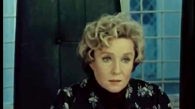 С любимыми не расставайтесь 1979