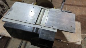 Станок комбинированный иэ6009м