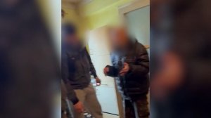 Опубликованы кадры допроса 10 человек, завербованных украинскими спецслужбами.