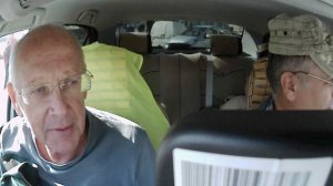 Реальный случай в маршрутке