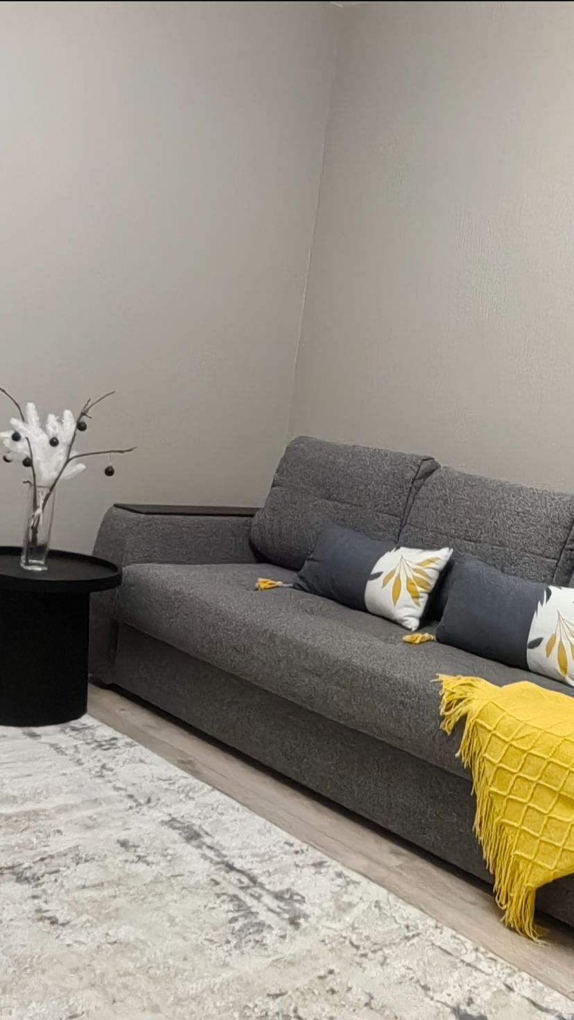 Видеообзор 2-ком квартиры ул. Депутатская д. 53 смотреть онлайн