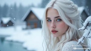 Female Vocal Trance -- Beautiful Voice 3 2025