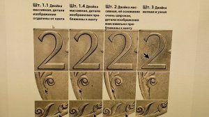 2 рубля 2006 года. СПМД. Цена стоимость монеты и четырёх её разновидностей.