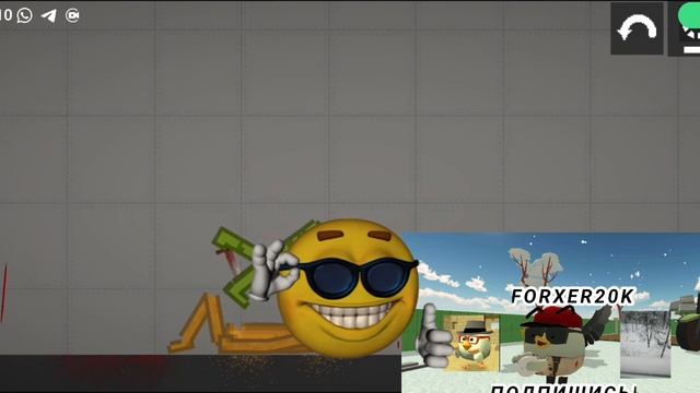 Эдит Линч + (suharik MELON P - G)