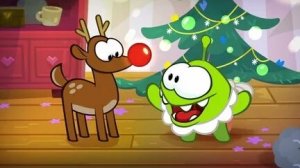 ПРИКЛЮЧЕНИЕ АМ НЯМА