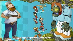 ПОБЕДА ЗОМБИ! РАСТЕНИЯ ПРОТИВ ЗОМБИ AltverZ Plants VS Zombies