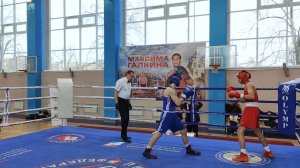 Турнир памяти Максима Галкина