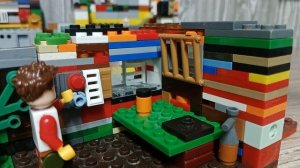 обзор моего фнафа